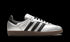 Samba OG WMNS "Silver Metallic Black Gum"